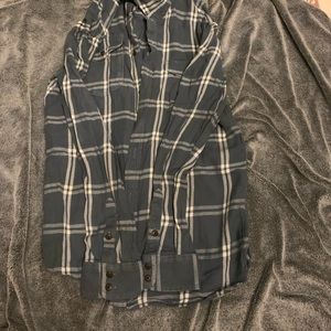 Vans Flannel